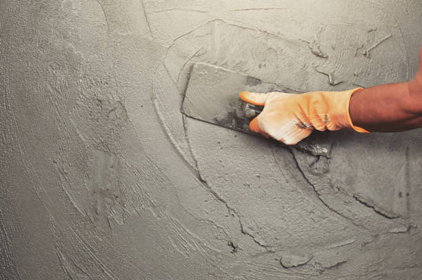 Best Affordable Concrete Contractor  in Russellville, KY