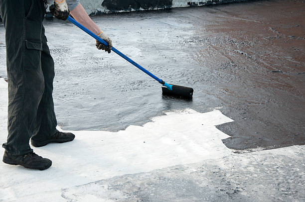 Best Concrete Crack Repair  in Russellville, KY