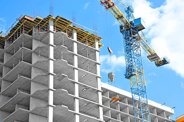 Concrete Slab Contractor in KY